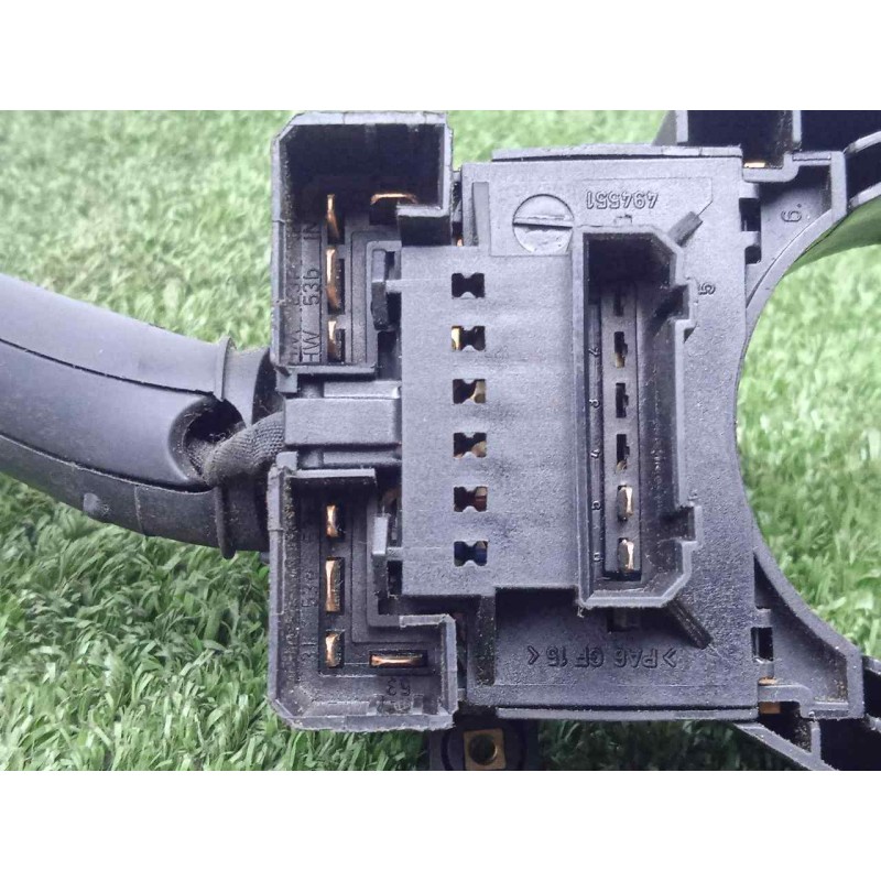 Recambio de mando limpia para seat leon (1m1) 1.9 tdi referencia OEM IAM CZK0301202012-4BO953503F  4B0953503F