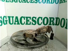 Recambio de electroventilador para volvo xc70 2.4 diesel cat referencia OEM IAM 1137328434-3136613267 BOSCH GRANDE