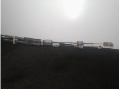 Recambio de varillaje cambio para peugeot 308 1.6 hdi fap referencia OEM IAM    2