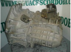 Recambio de caja cambios para ford mondeo berlina/familiar (fd) ghia berlina referencia OEM IAM 97ZTKA 15149 