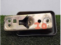 Recambio de maneta interior delantera izquierda para nissan patrol (k/w260) 2.8td referencia OEM IAM 8067101J01   2