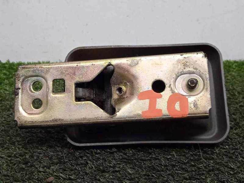 Recambio de maneta interior delantera izquierda para nissan patrol (k/w260) 2.8td referencia OEM IAM 8067101J01  