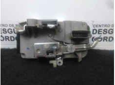 Recambio de cerradura puerta delantera izquierda para fiat ulysse (179) 2.0 jtdm cat referencia OEM IAM SINREFERENCIA 5.PUERTAS  2