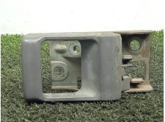 Recambio de maneta interior delantera derecha para nissan cabstar e 3.0 diesel referencia OEM IAM SINREFERENCIA  