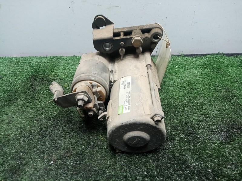 Recambio de motor arranque para peugeot 307 break/sw (s2) 1.6 16v hdi referencia OEM IAM D7G3 11.DIENTES VALEO