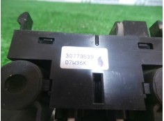 Recambio de modulo electronico para volvo xc70 2.4 diesel cat referencia OEM IAM 30773539-07W36K ALPS 8.PINES 2