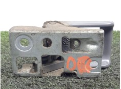 Recambio de maneta interior delantera derecha para nissan cabstar e 3.0 diesel referencia OEM IAM SINREFERENCIA   2