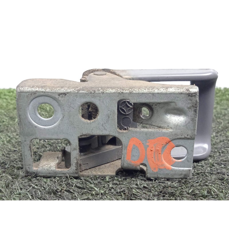 Recambio de maneta interior delantera derecha para nissan cabstar e 3.0 diesel referencia OEM IAM SINREFERENCIA  