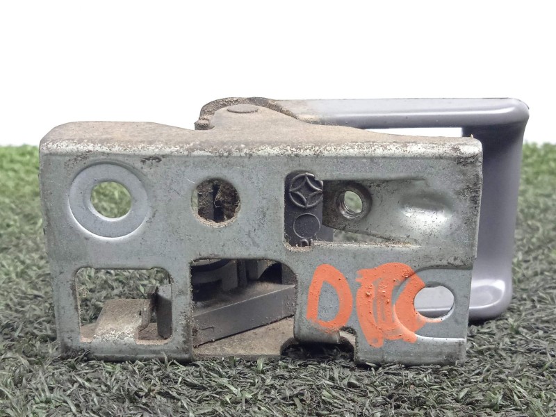 Recambio de maneta interior delantera derecha para nissan cabstar e 3.0 diesel referencia OEM IAM SINREFERENCIA  