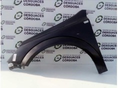 Recambio de aleta delantera izquierda para opel astra h ber. referencia OEM IAM 109163112 117672 