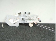 Recambio de cerradura puerta trasera derecha para fiat ulysse (179) 2.0 jtdm cat referencia OEM IAM 083210 DELANTERA PUERTA LATE