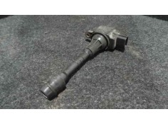 Recambio de bobina encendido para nissan almera (n16/e) 1.5 16v cat referencia OEM IAM 224486N002 HANSHIN - LAPIZ. 3.PIN