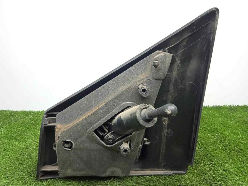 Recambio de retrovisor derecho para renault clio iii 1.5 dci diesel cat referencia OEM IAM SINREFERENCIA 05-09 - MANUAL NEGRO