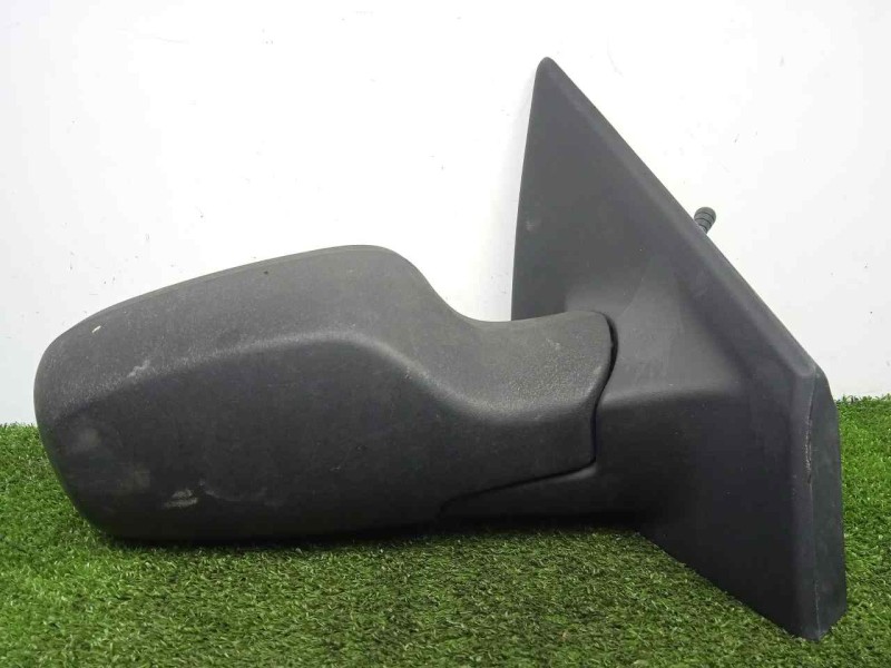 Recambio de retrovisor derecho para renault clio iii 1.5 dci diesel cat referencia OEM IAM SINREFERENCIA 05-09 - MANUAL NEGRO