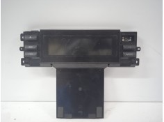 Recambio de sistema audio / radio cd para volvo xc70 2.4 diesel cat referencia OEM IAM 30797715-MD251200038-1656594-07W25E01  