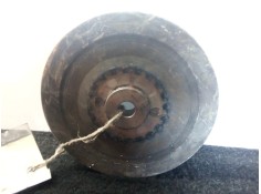 Recambio de polea cigueñal para renault megane i fase 2 berlina (ba0) 1.9 dti diesel referencia OEM IAM 7700115309 6.CANALES DIA