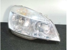 Recambio de faro derecho para tata indigo sw 1.4 d referencia OEM IAM  2.SERIE 