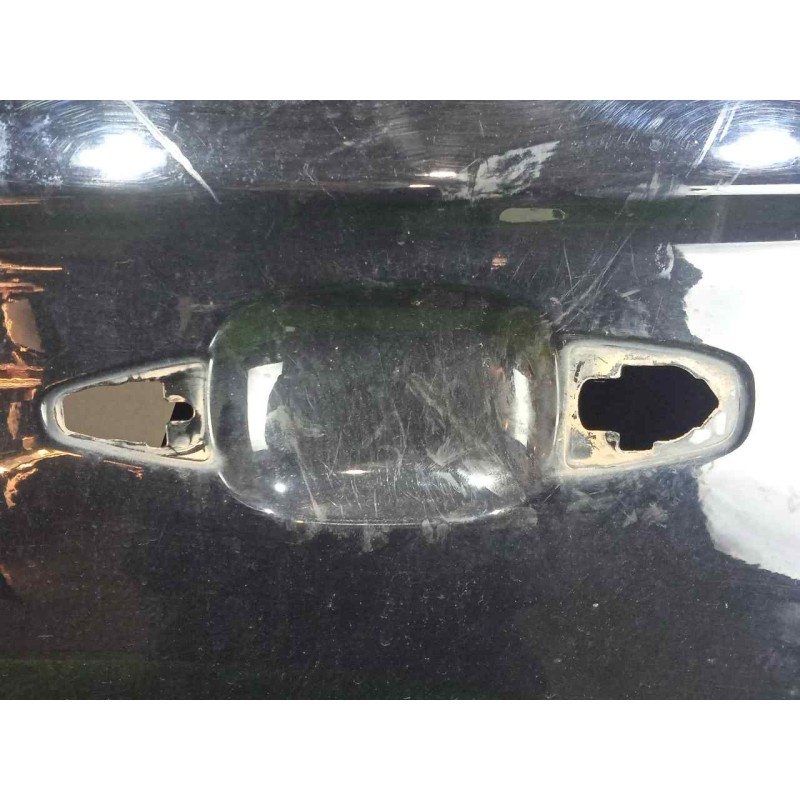 Recambio de puerta trasera izquierda para citroën c-elysée 1.2 12v vti referencia OEM IAM 9675190780  