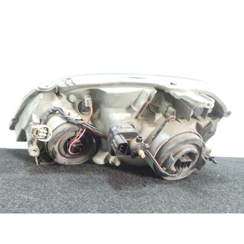 Recambio de faro derecho para tata indigo sw 1.4 d referencia OEM IAM  2.SERIE 