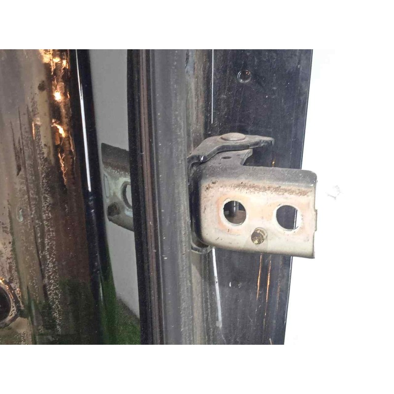 Recambio de puerta trasera izquierda para citroën c-elysée 1.2 12v vti referencia OEM IAM 9675190780  