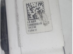 Recambio de sensor para dacia dokker express 1.5 dci diesel fap cat referencia OEM IAM 248800001R   2