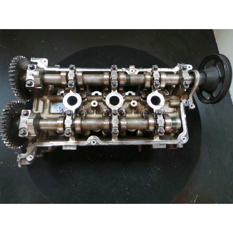 Recambio de culata para ford cougar (mc) 2.5 v6 24v cat referencia OEM IAM RFF73E6C064DA-A319  