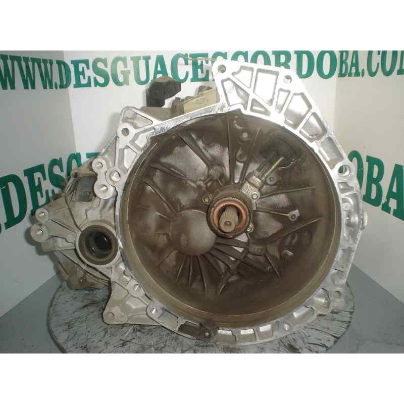 Recambio de caja cambios para ford mondeo berlina/familiar (fd) ghia berlina referencia OEM IAM 97ZTKA 15149 