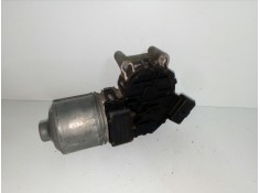 Recambio de motor limpia delantero para renault clio ii fase ii (b/cb0) authentique confort referencia OEM IAM 0390241519 BOSCH 