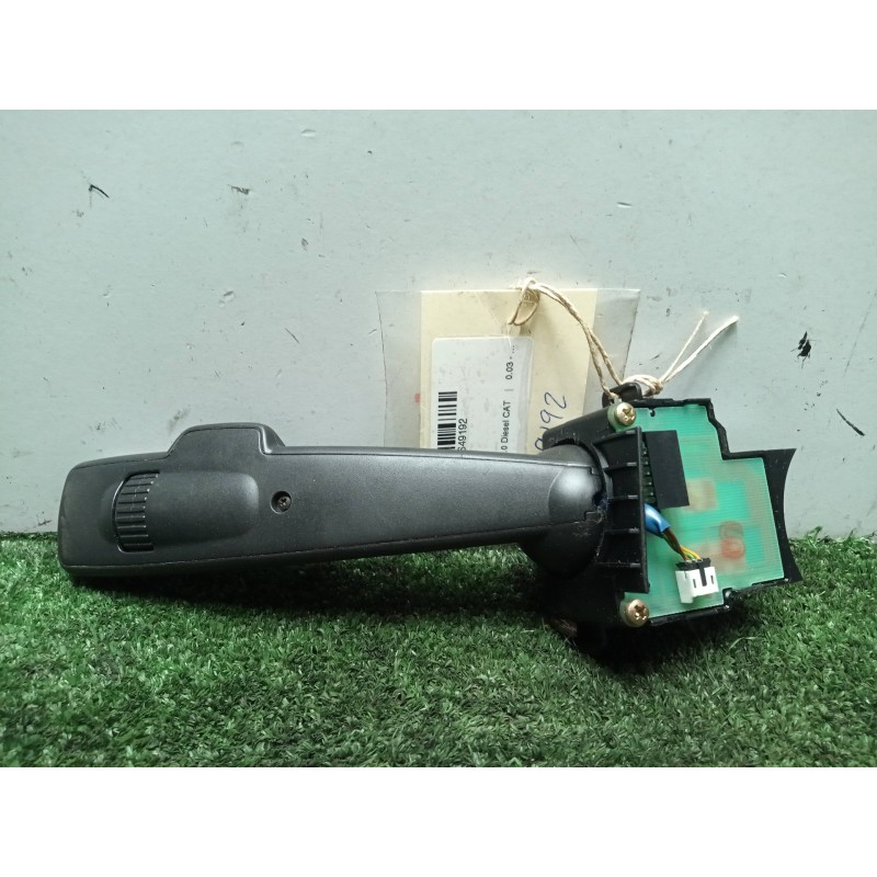 Recambio de mando limpia para volvo s40 berlina 2.0 diesel cat referencia OEM IAM SINREFERENCIA  