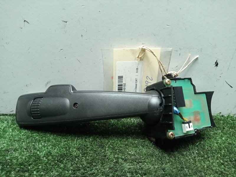 Recambio de mando limpia para volvo s40 berlina 2.0 diesel cat referencia OEM IAM SINREFERENCIA  