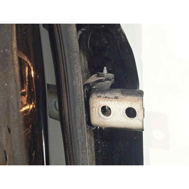 Recambio de puerta trasera izquierda para citroën c-elysée 1.2 12v vti referencia OEM IAM 9675190780  