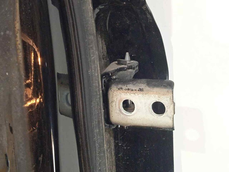 Recambio de puerta trasera izquierda para citroën c-elysée 1.2 12v vti referencia OEM IAM 9675190780  