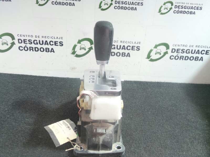 Recambio de palanca cambio para volvo xc70 2.4 diesel cat referencia OEM IAM 30759121-S1014B CAMBIO AUTOMATICO 