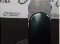 Recambio de maneta exterior trasera izquierda para volkswagen passat berlina (3b2) 1.6 referencia OEM IAM 3B0837885 VERDE  2