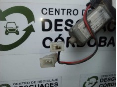 Recambio de elevalunas delantero derecho para mercedes-benz clase c (w202) berlina 2.5 diesel cat referencia OEM IAM  ELECTRICO  2