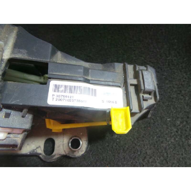 Recambio de palanca cambio para volvo xc70 2.4 diesel cat referencia OEM IAM 30759121-S1014B CAMBIO AUTOMATICO 
