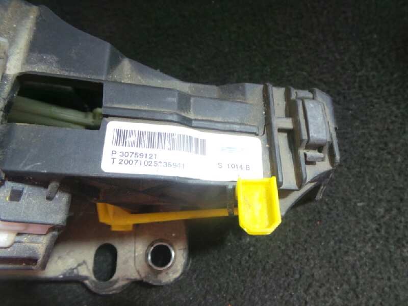 Recambio de palanca cambio para volvo xc70 2.4 diesel cat referencia OEM IAM 30759121-S1014B CAMBIO AUTOMATICO 