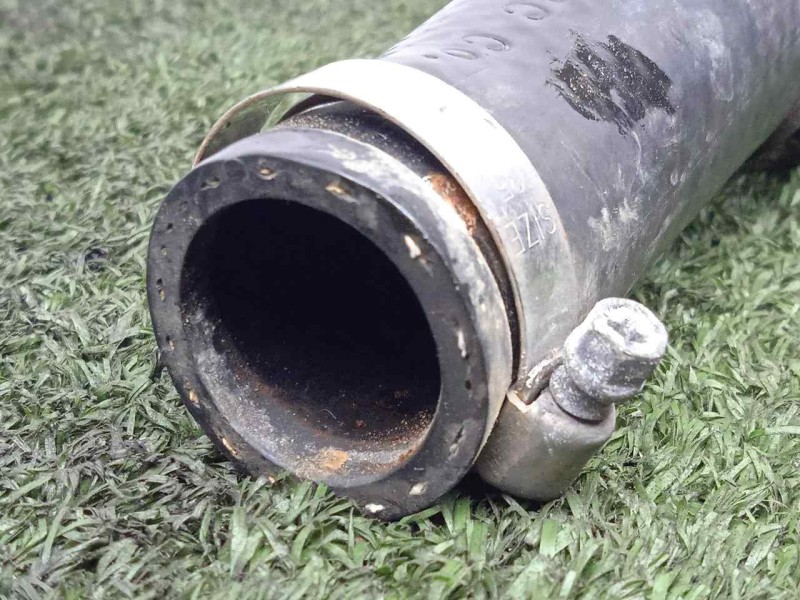 Recambio de tubo para yamaha yzf-r 1 yzf-r1 referencia OEM IAM 4C8125510000 FLEXIBLE 