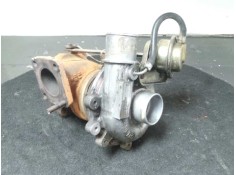 Recambio de turbocompresor para ford ranger (eq) 2.5 12v td cat referencia OEM IAM VJ330405-RHF518037W-WL85  