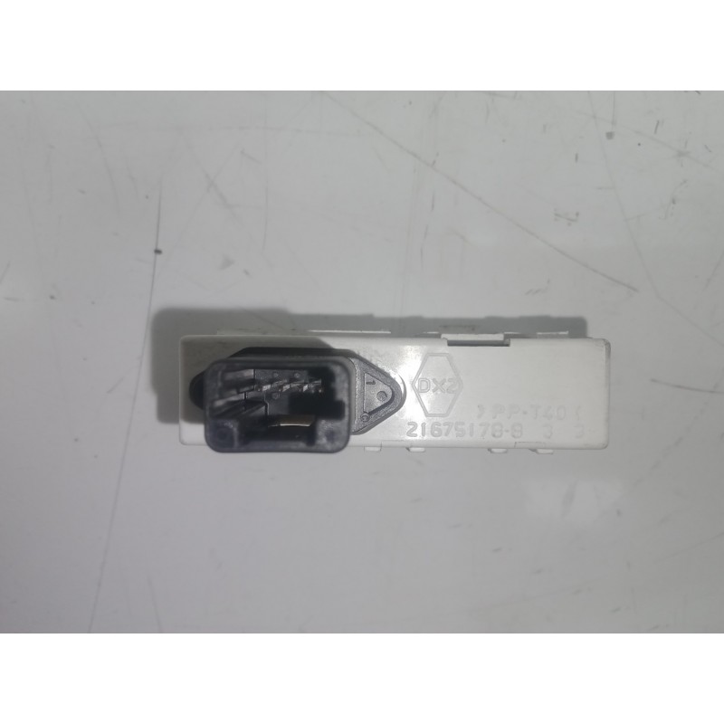 Recambio de sensor para dacia dokker express 1.5 dci diesel fap cat referencia OEM IAM 248800001R  