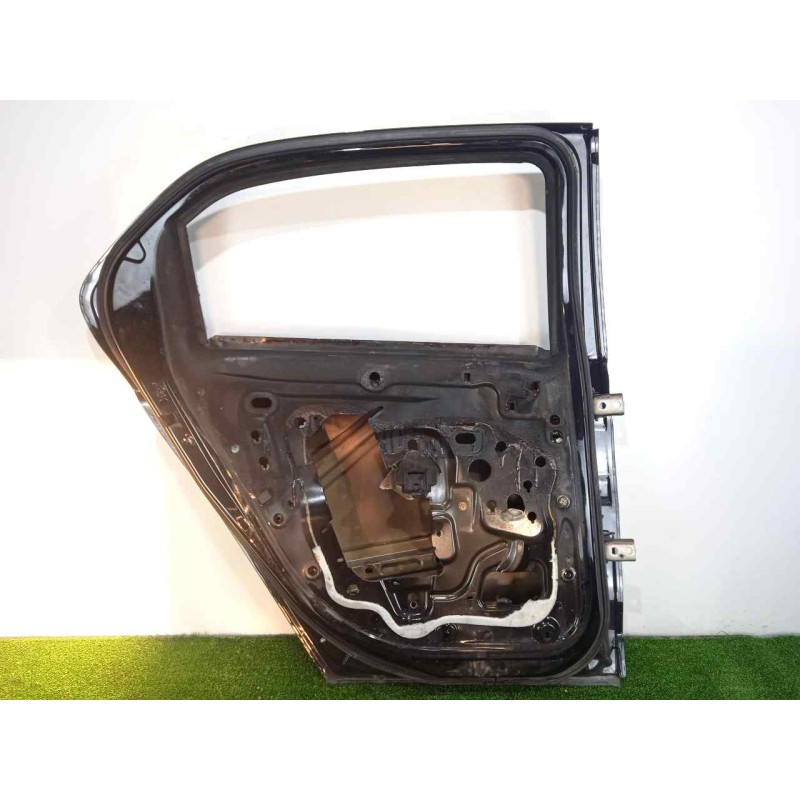 Recambio de puerta trasera izquierda para citroën c-elysée 1.2 12v vti referencia OEM IAM 9675190780  