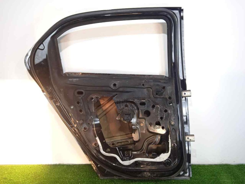 Recambio de puerta trasera izquierda para citroën c-elysée 1.2 12v vti referencia OEM IAM 9675190780  