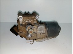 Recambio de motor limpia delantero para renault clio ii fase ii (b/cb0) authentique confort referencia OEM IAM 0390241519 BOSCH  2