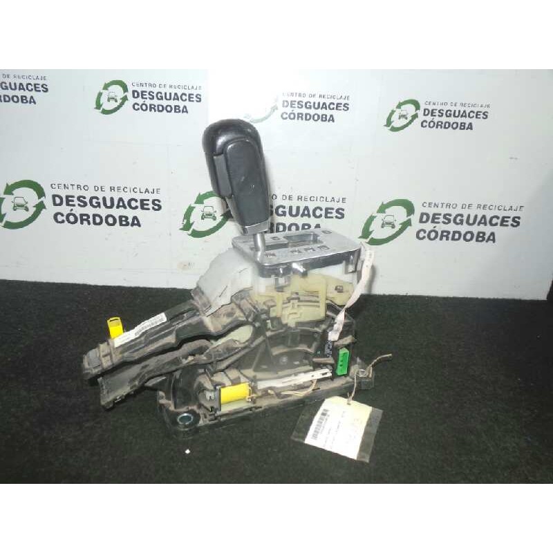 Recambio de palanca cambio para volvo xc70 2.4 diesel cat referencia OEM IAM 30759121-S1014B CAMBIO AUTOMATICO 