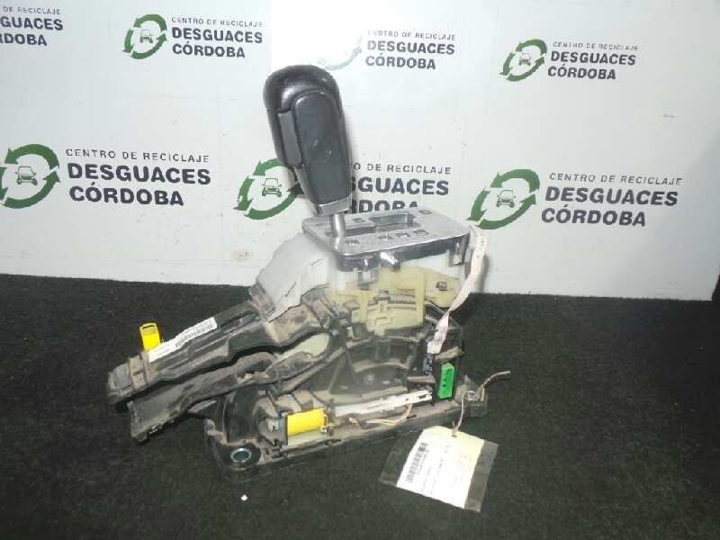 Recambio de palanca cambio para volvo xc70 2.4 diesel cat referencia OEM IAM 30759121-S1014B CAMBIO AUTOMATICO 