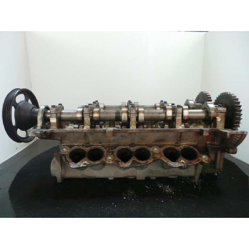 Recambio de culata para ford cougar (mc) 2.5 v6 24v cat referencia OEM IAM RFF73E6C064DA-A319  