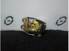 Recambio de cerradura puerta delantera derecha para mitsubishi galloper (hyundai) 2.5 turbodiesel referencia OEM IAM  5.PUERTAS 