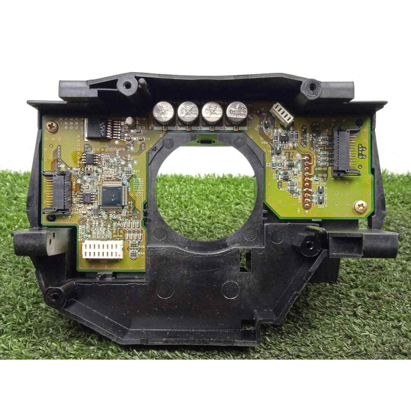 Recambio de modulo electronico para volvo s40 berlina 2.0 diesel cat referencia OEM IAM P30710338-17D774A  