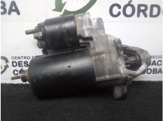 Recambio de motor arranque para volkswagen passat berlina (3b2) 1.6 referencia OEM IAM 0001107068-058911023B BOSCH 9.DIENTES