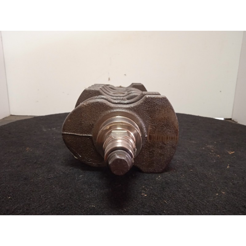 Recambio de cigueñal para fiat grande punto (199) 1.4 referencia OEM IAM 4681-4514-2A-GH  